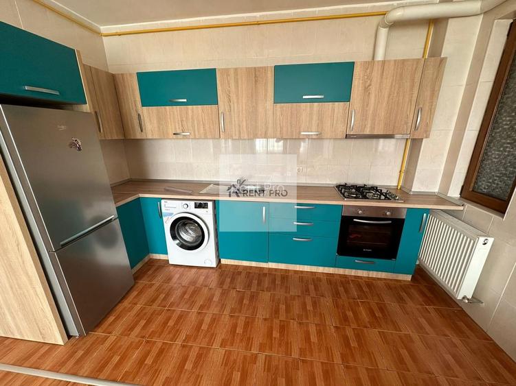 2 Camere 55 Mp Zona Gorjului Valea Lunga Bd Timisoara - 4