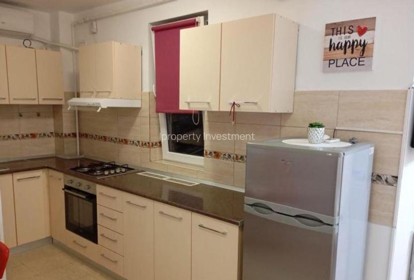 13 Septembrie | Garsoniera | Centrala Proprie  | Decomandat  - 3