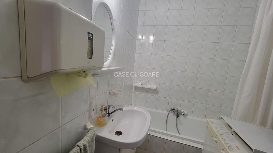 Studiou cochet pe Vasile Lascăr – ideal pentru investiție sau birou-Comision 0% - 16