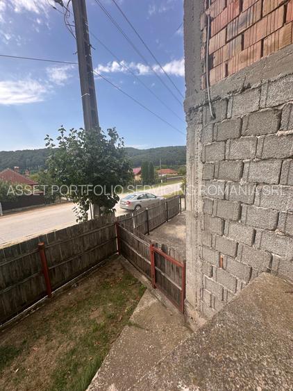 CASA/SPATIU COMERCIAL - GENUNENI - 10