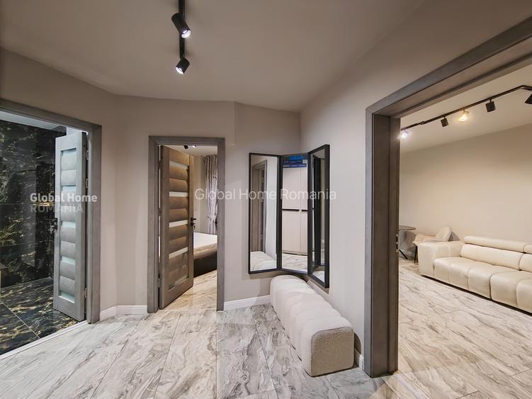 Dorobanți – Ștefan cel Mare | Design Premium  | Prima Închiriere - 6