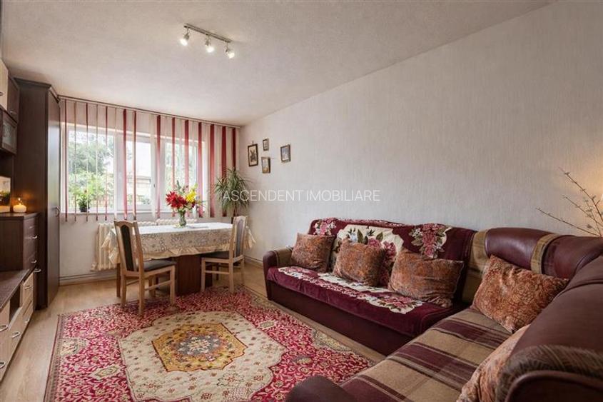 FILM!Apartament spatios, 2 camere, decomandat, Sfantu Gheorghe - 2