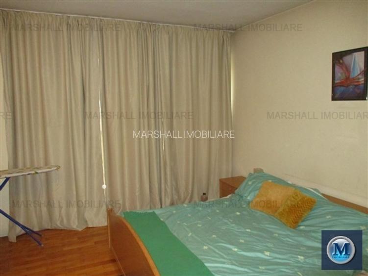 Vila cu 7 camere de vanzare, zona P-ta Mihai Viteazu, 323.55 mp #13724 - 11