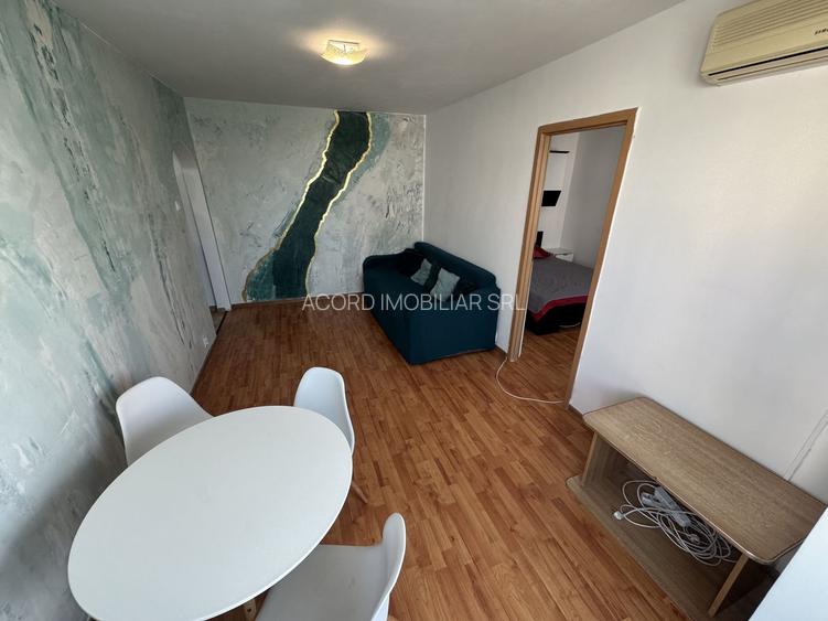 Apartament 2 camere zona Tomis Nord - 2