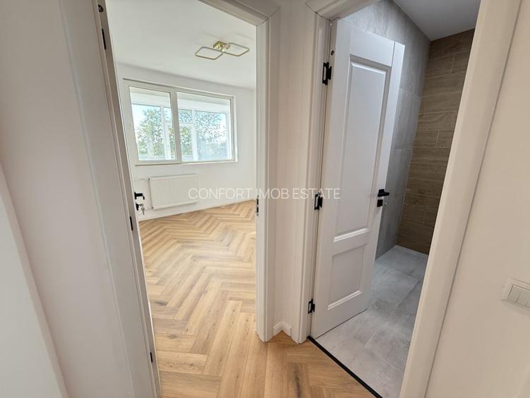 2 CAMERE ION MIHALACHE / RENOVAT 2025 / METROU 2 MINUTE - 4