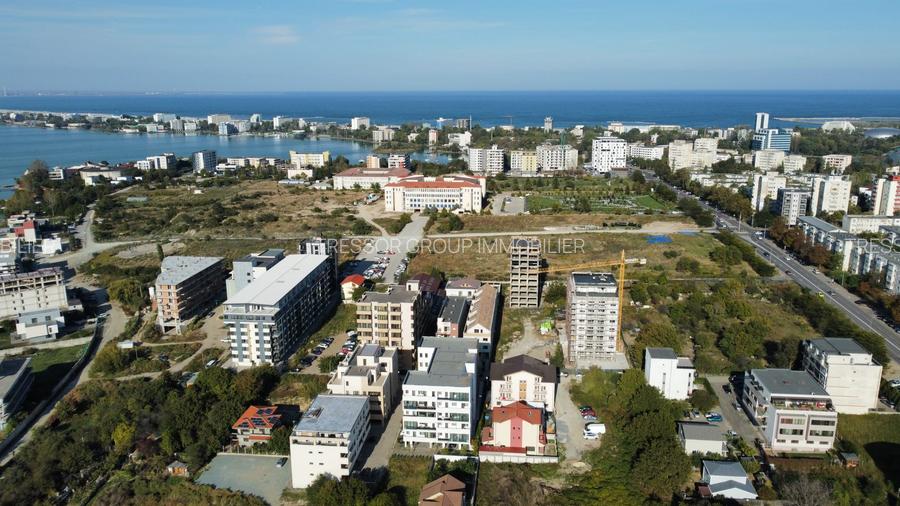2 camere / 60 MP – Campus Universitar Constanța | Parcare inclusă - 12