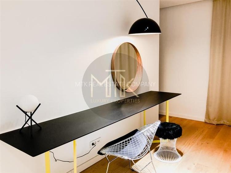 Vila Moderna LUX | Pipera - Erou Iancu Nicolae | 1Loc Parcare - 12