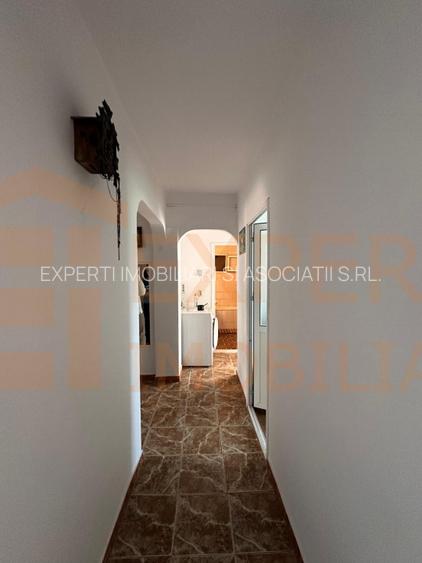 Apartament 4 camere de vânzare în zona Inel I - 15