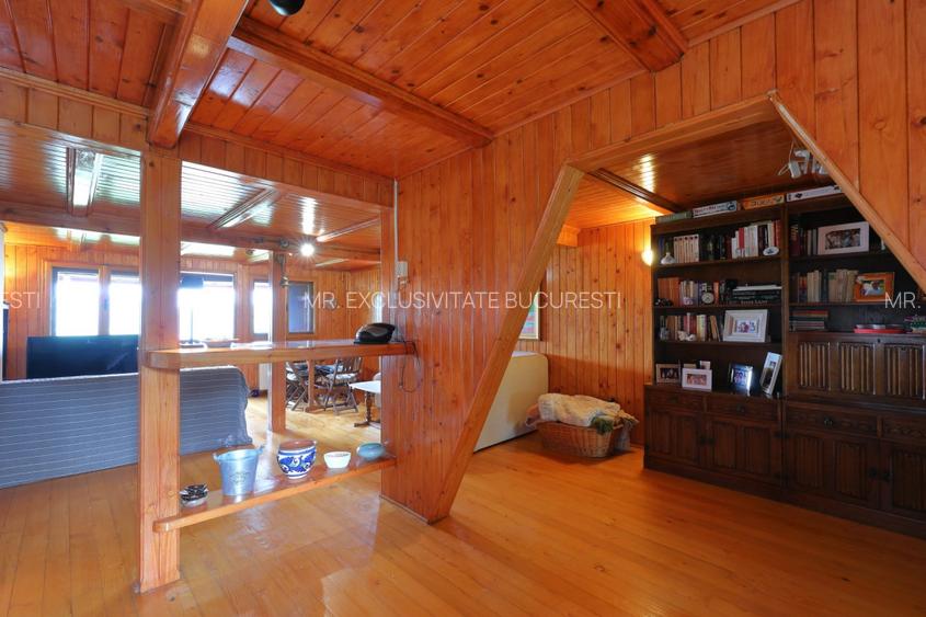 Casa de exceptie Campina - 27