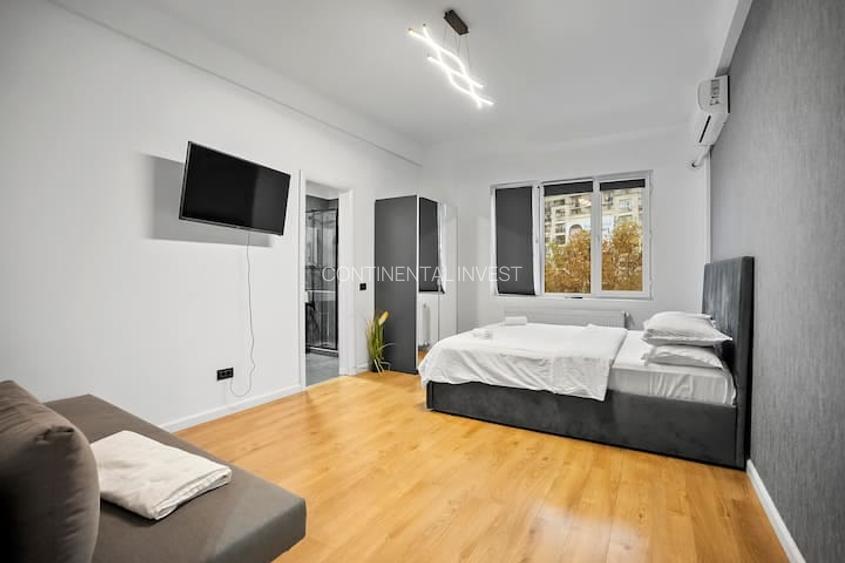 Centrul Vechi Oportunitate Apartament Lux 3 cam /80mp utili - 19