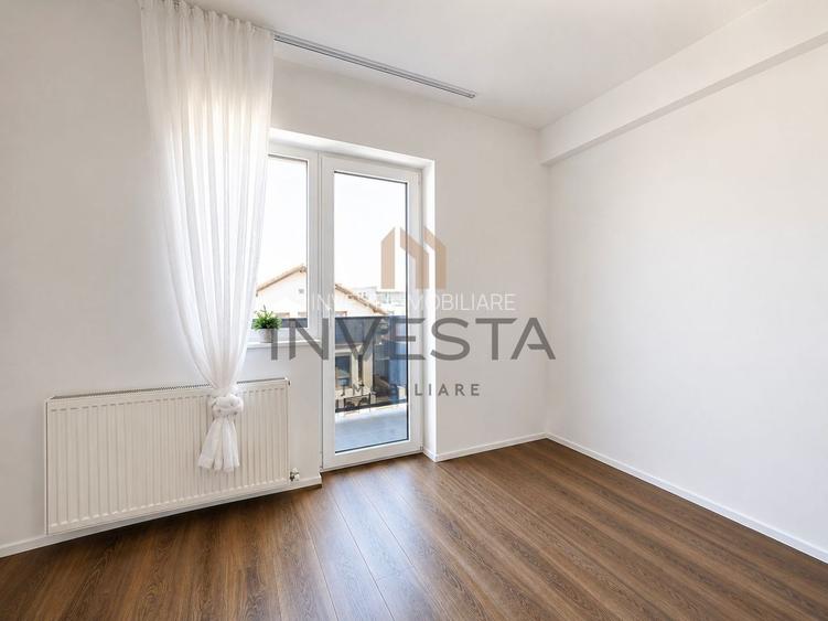 Casa tip duplex cu 4 camere de inchiriat in zona Europa - 14