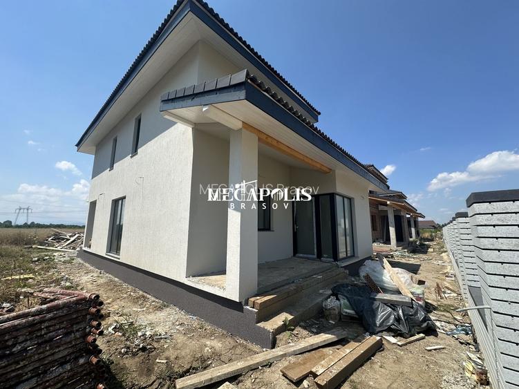 Zona Centrala/Finisare Septembrie/Finisaje Incluse/Credit - 13