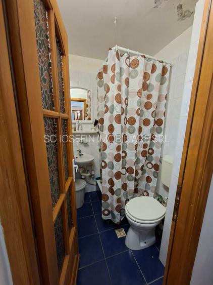 Sala Olimpia, cu garaj sub bloc+ boxa - 12