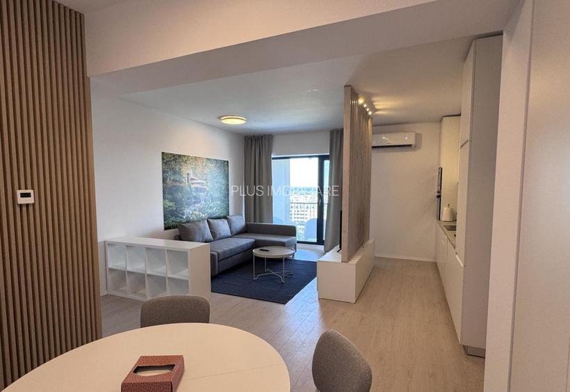 Apartament 4 camere Lux +Loc de parcare in Complexul Lakefield - 5