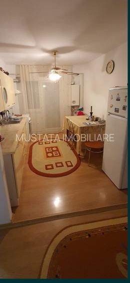 - Apartament 2 camere decomandat, zona Plantelor. - 2