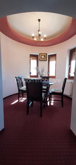 Casa de vacanta sau pensiune situata langa Cabana Trei Brazi Predeal - 11