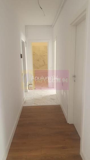 Apartament  2 camere finisaje lux, Complex Avangard - 8