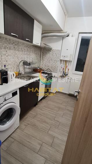 Apartament 2 Camere La 2 Minute De Metrou Pacii - 4