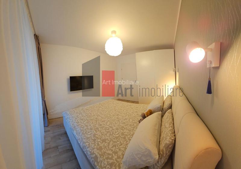 3 camere Gorjului, Iuliu Maniu NOU - 3