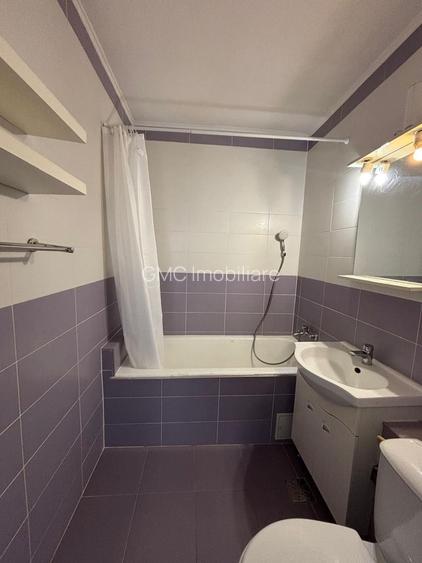 Apartament 2 camere Unirii-Tineretului T639 - 8