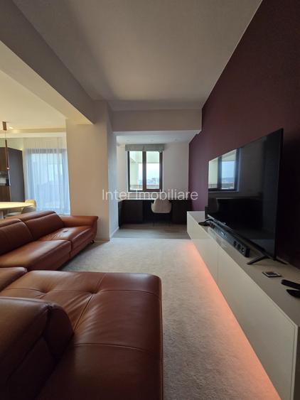 Pentouse 4 camere, Centru Palas Mall - 6