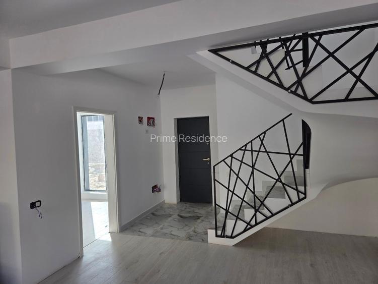 Casa Bragadiru, Teren 400mp cu Placa peste Etaj, Pod Depozitare - 11