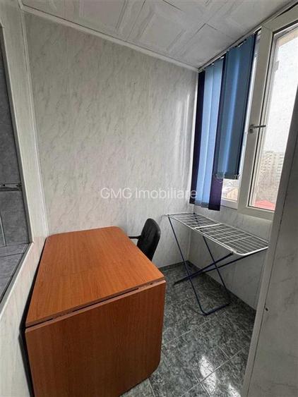 Garsoniera zona Iancului - 6