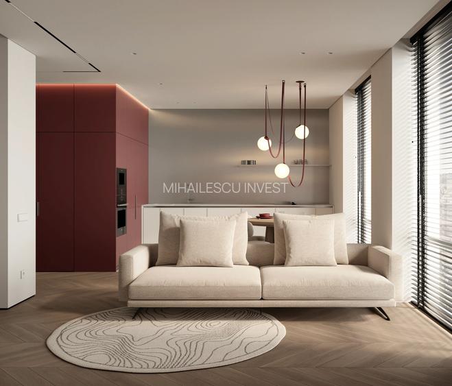 VALERIU BRANISTE 38 - Apartamentele se văd, nu se mai explică - 2