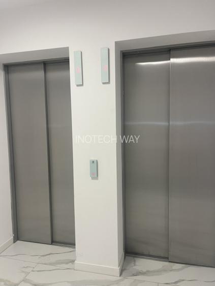 3 camere cu parcare subterana Domenii | Arcul de Triumf  - 12