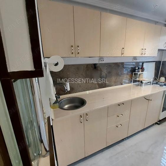 2 camere semidecomandat Drumul Taberei metrou Brâncuși - 8