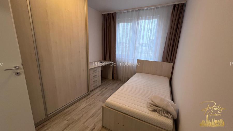 Apartament cu 3 camere de inchiriat in bloc nou, ARED - Oradea - 7