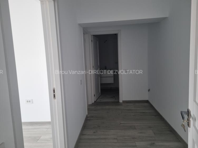 Apartament 3 camere,2 bai,finalizat,mutare rapida,centrala proprie,TVA inclus! - 5