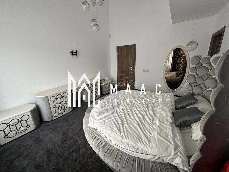 Casa /Vila de Lux | Teren 630 mp | Sibiu - 7