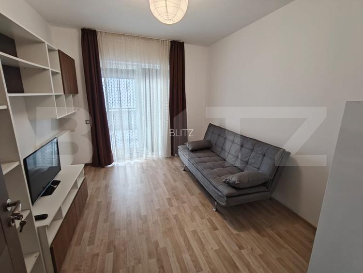 Penthouse 4 camere, 110 mp, 120 mp terasa, 3 locuri in garaj, zona Buna-Ziua - 8