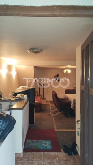 Cabana de vanzare in Ciuleni-Toplita langa lacul Cincis - 3