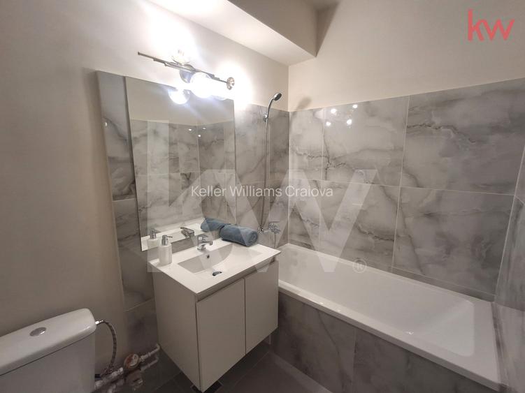 Apartament 2 Camere, Compartimentare Decomandată - 5