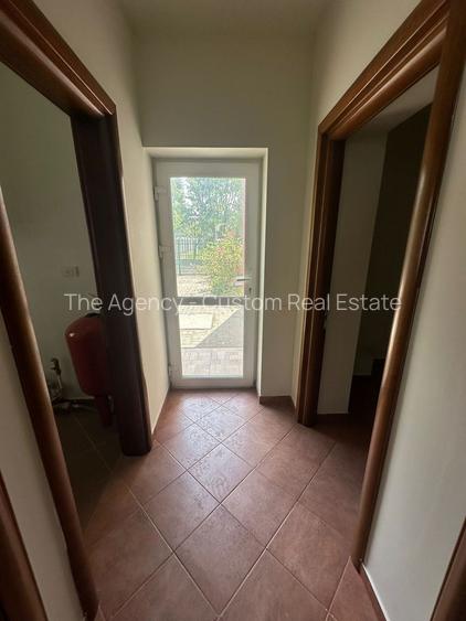 Casa individuala - P+1M, 5 camere - Corbeanca, strada Laguna Albastra - 11
