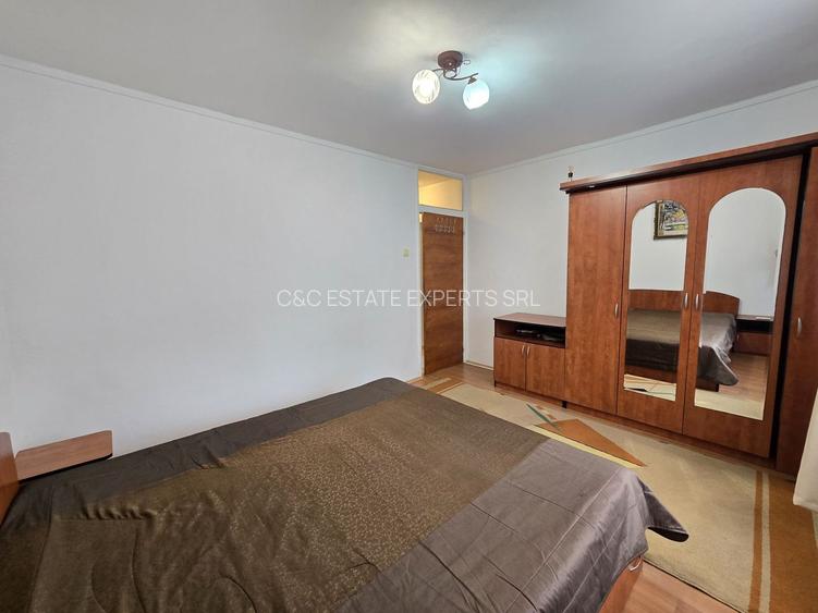 Vitan Mall-Calea Vitan / Loc de Parcare / Apartament 2 Camere - 6