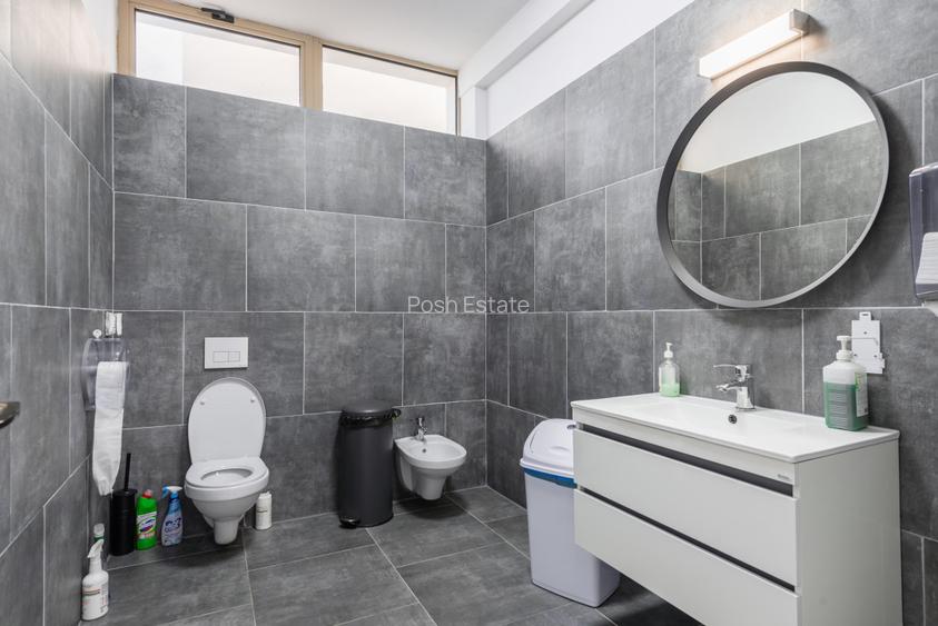 Hale depozitare/productie + Cladire de birouri | Teren 4213 m.p. | Tunari - 9