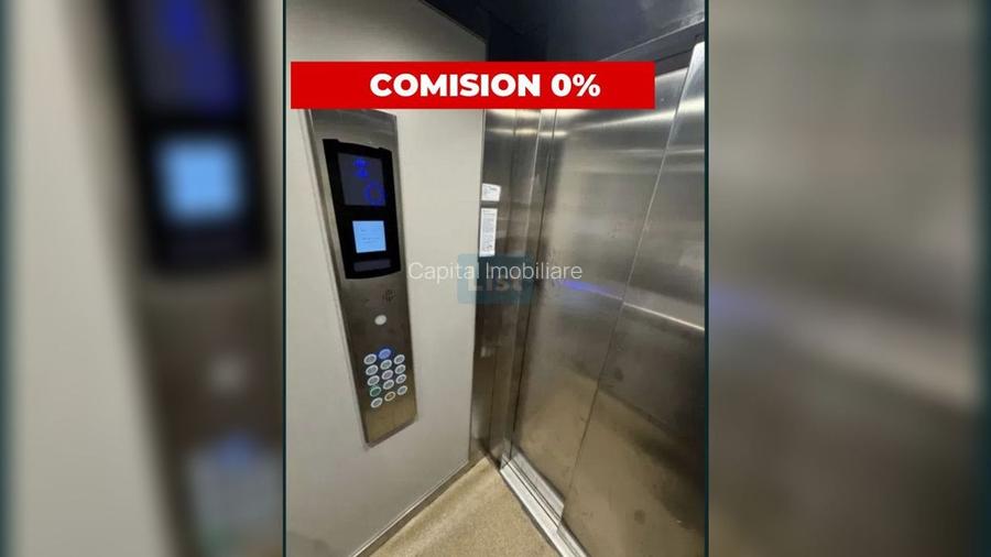 Apartament cu 2 camere in Cartierul Gheorgheni, Zona Hermes - 2