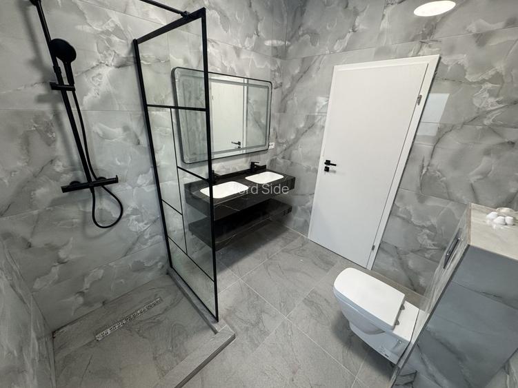 Individuala 23 august TOATE UTILITATILE, curte 350m2 - 6