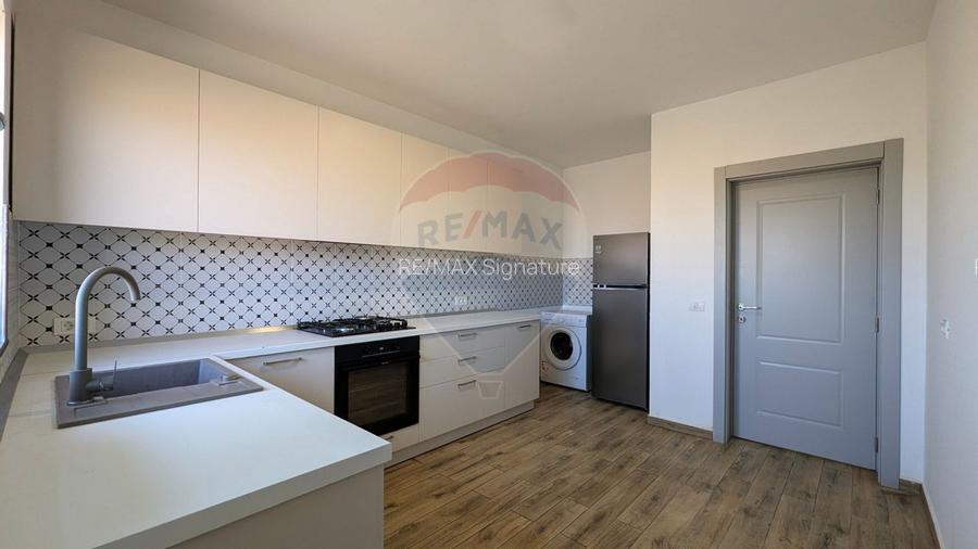 De Vânzare Casă nouă 4 camere 573 mp teren Baldana Dâmbovița - 10