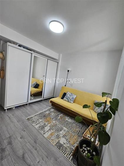 Studio modern balcon parcare zona Arhitectilor - 2