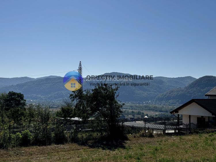 Teren comuna Alexandru cel Bun , drumul spre Bisericani - 6