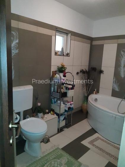 Duplex 4 camere in Floresti, utili 120 mp, teren 150 mp - 3