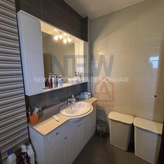 Casa tip triplex Popesti Leordeni - Strada Sfanta Agnes - 10