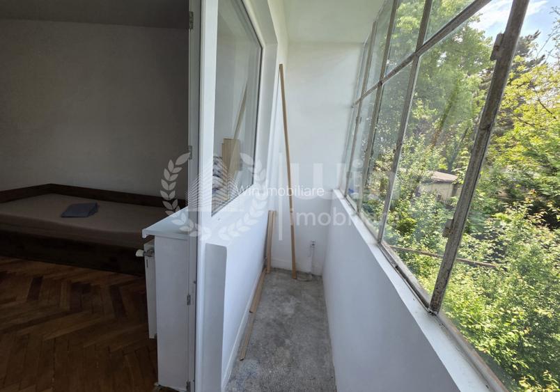 Apartament 2 camere renovat | 36mp | Etaj 1 | Piata Hermes Gheorgheni - 10
