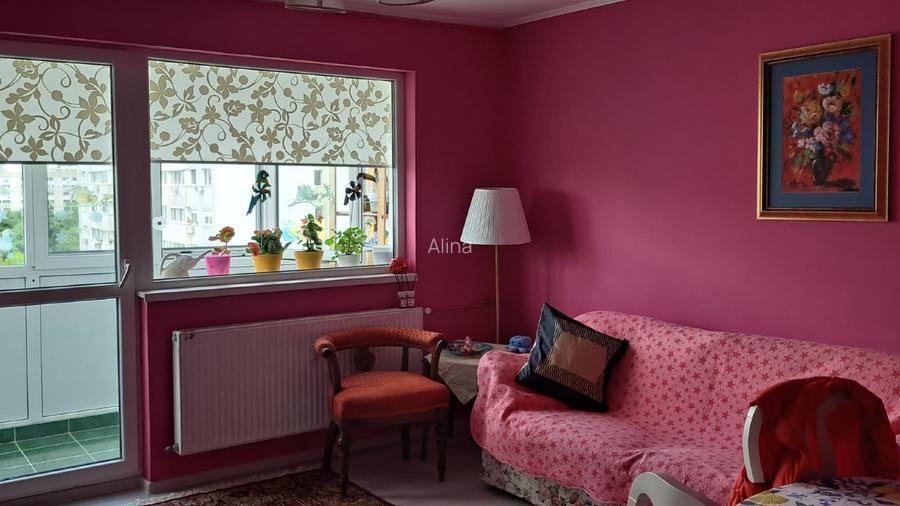 Apartament 2 camere de închiriat – Sector 3, vis-a-vis de ParkLake - 5