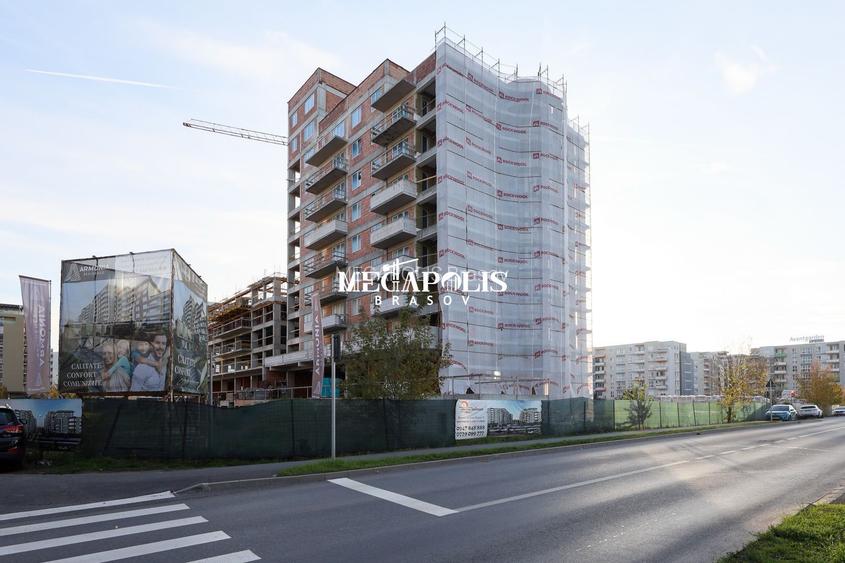 Apartament 2 camere | Coresi | Platǎ Tranșe | Credit - 20