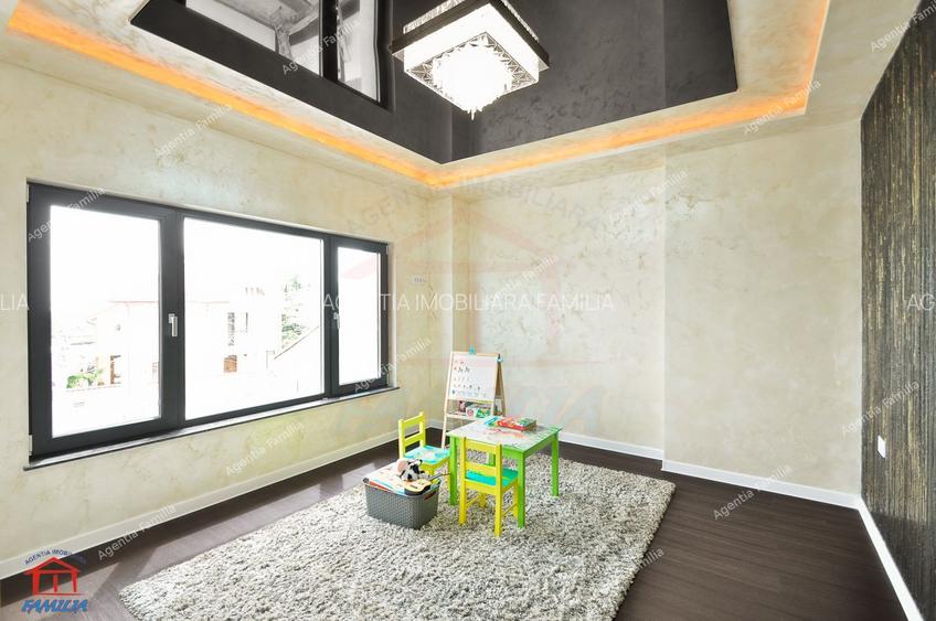 Casă Premium, Construcție Nouă (Fără Compromisuri), pret 350 mii euro. - 12